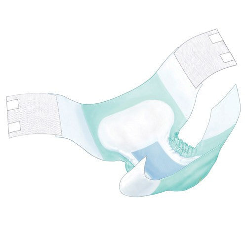 Buy Covidien /Kendall 48/Case XXL Bariatric Adult Brief Diapers, 60 to 69" Waist  online at Mountainside Medical Equipment