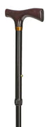 Buy Drive Medical Aluminum Folding Canes, Height Adjustable, Black  online at Mountainside Medical Equipment