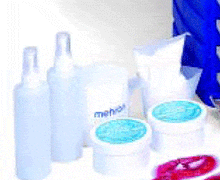 Buy Simulaids Advanced Casualty Simulation Kit  online at Mountainside Medical Equipment