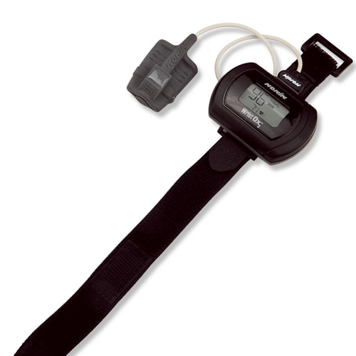 Wrist OX-3150 - Elastic Strap