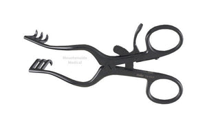 Buy Integra Miltex Wullstein Endaural Retractor  online at Mountainside Medical Equipment