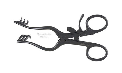 Buy Integra Miltex Wullstein Endaural Retractor  online at Mountainside Medical Equipment