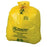 Buy Medical Action Disposable Yellow Infectious Linen Bags with Biohazard Symbol 250/Case  online at Mountainside Medical Equipment