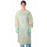 Buy NDC Isolation Gown Yellow with Full Back 50/case  online at Mountainside Medical Equipment