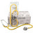 Buy American Diagnostic Corporation Proscope 670 Disposable Stethoscope, SPU Dual Head  online at Mountainside Medical Equipment