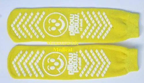 Buy Pillow Paws Toddler Sock with Grip Bottoms  online at Mountainside Medical Equipment