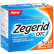 Zegerid OTC Heartburn Relief Capsules 14 Count