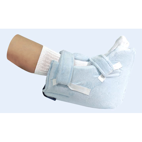 Buy New York Orthopedic Zero G Heel Suspension Boot  online at Mountainside Medical Equipment