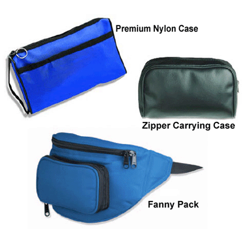 ADC Blood Pressure Monitor Zipper Cases — Mountainside Medical Equipment