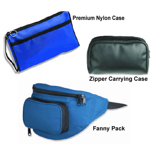 Buy American Diagnostic Corporation ADC Blood Pressure Monitor Zipper Cases  online at Mountainside Medical Equipment