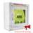 Buy Zoll Metal Wall Defibrillator Cabinet with Alarm for Zoll AED Plus  online at Mountainside Medical Equipment