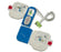 Buy Zoll CPR-D Padz with Compression (for AED Plus & AED Pro Defibrillators)  online at Mountainside Medical Equipment